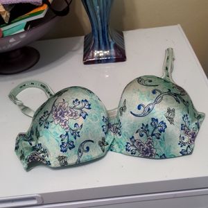 40D Addition Elle Bra